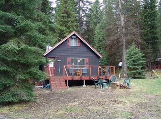 19 Richards Crk, Cascade, ID 83611