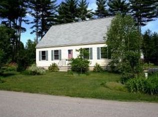 16 Sugar Brook Rd, Rochester, NH 03839