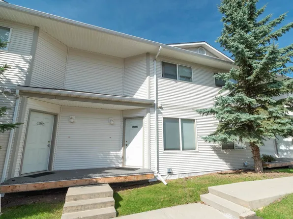 610 King St #1208, Spruce Grove, AB T7X 4J9