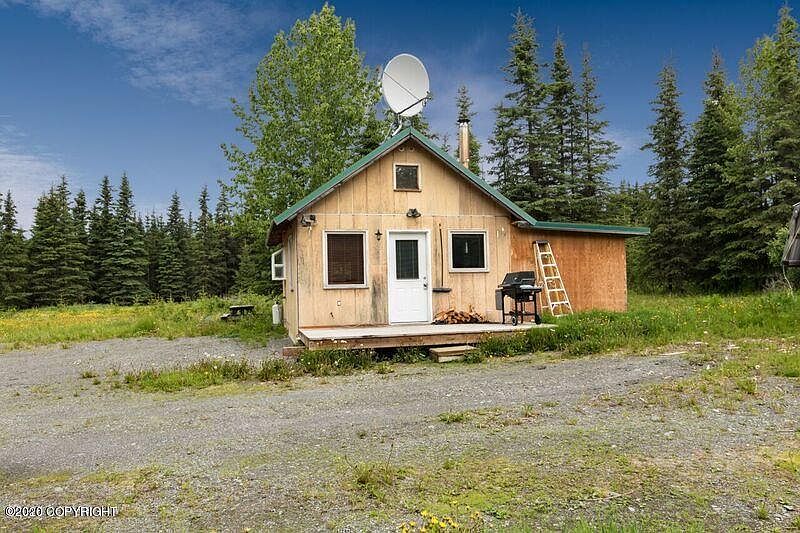1st image of 15832 Steelhead Ridge Rd