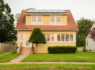 85 Brookfield St, Manchester, CT 06040