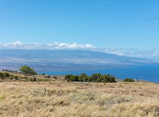 Kanaloa Dr LOT 459, Kamuela, HI 96743