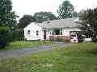 1227 Sawkill Rd, Kingston, NY 12401
