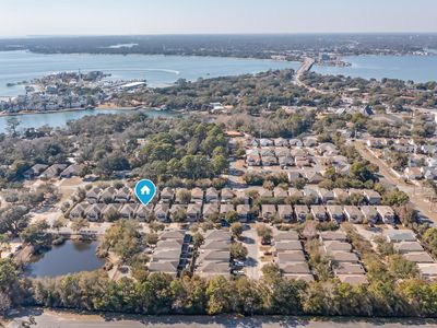 809 Sugar Plum Ln, Shalimar, FL, 32579
