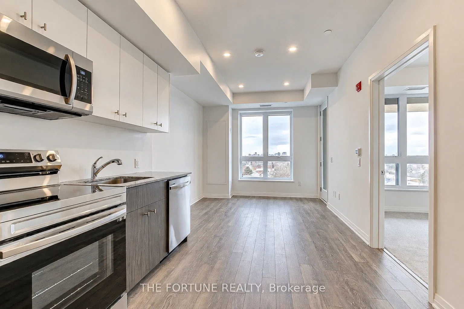 1 bed, $1,750 — Photo 4