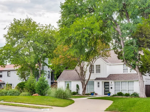 6867 Gaston Ave, Dallas, TX 75214