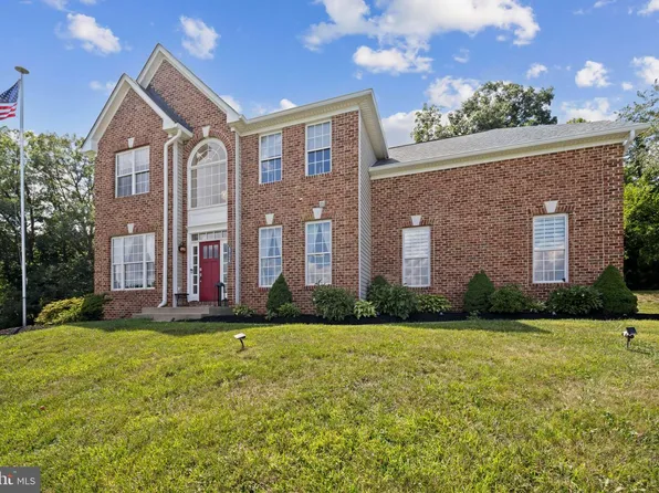 4724 Old Germany Ct, Manchester, MD 21102