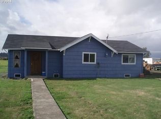 5480 Long Prairie Rd, Tillamook, OR 97141