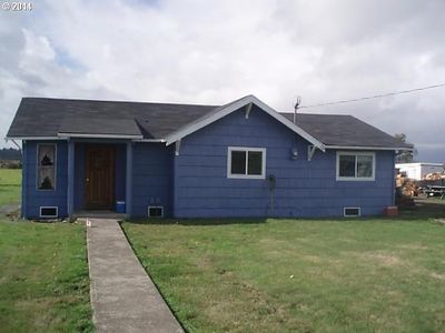 5480 Long Prairie Rd, Tillamook, OR, 97141