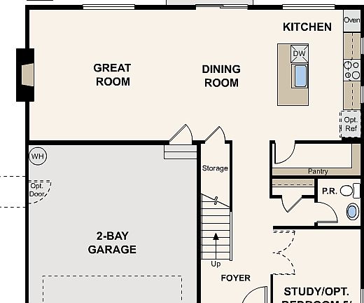 3rd image of 1786 Ashby Ave NW