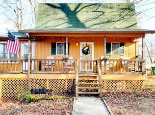 541 Saddletree Rd, Camden, TN 38320