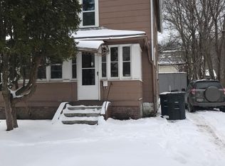 1922 2nd St SW, Akron, OH