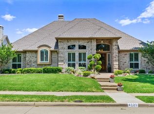 4121 Donnington Dr, Plano, TX 75093