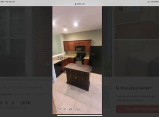 3506 Nightscape Cir, Jacksonville, FL 32224