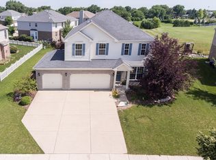 619 E 4th Ave, New Lenox, IL 60451