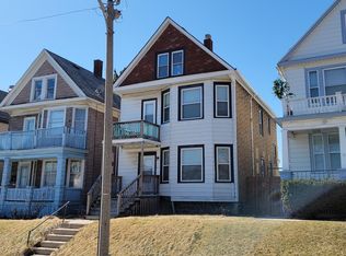 2537 S 14th St, Milwaukee, WI 53215
