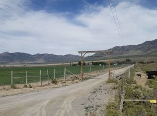 Pilot Valley Rd, Montello, NV 89830