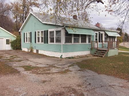 Front View