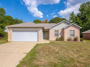 14 Stonehaven Dr, Cabot, AR 72023