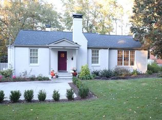 3125 Bransford Rd, Augusta, GA 30909