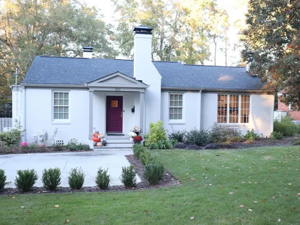 3125 Bransford Road, Augusta, GA