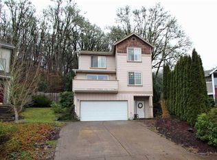 3008 Maplewood Ct, Philomath, OR 97370
