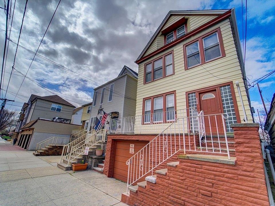 699 Avenue A, Bayonne, NJ 07002 Zillow