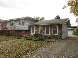 16407 Michigan Ave, South Holland, IL