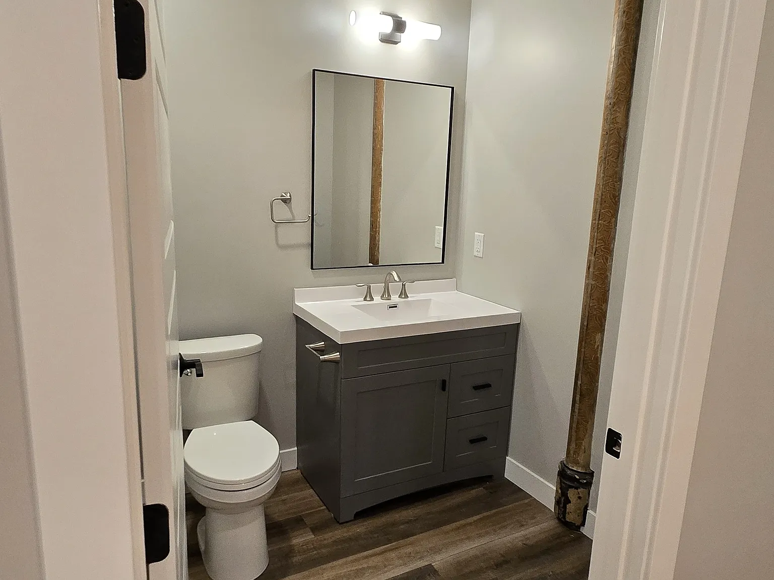 1 bed, 624 sqft, $1,100 — Photo 4