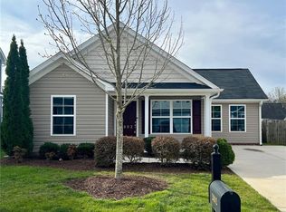 2802 Wild Poplar Way, Greensboro, NC 27405