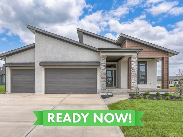 15378 W 173rd Ter, Olathe, KS 66062