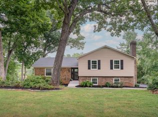 503 Quail Roost Dr, Forest, VA 24551