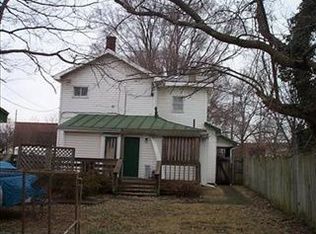 57 N 1st St, Miamisburg, OH 45342