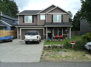 410 N Simons St, Ridgefield, WA 98642