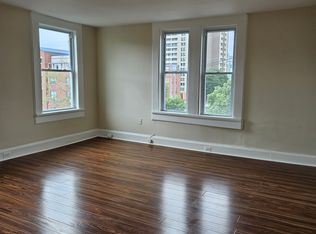 1529 Park Ave #3R, Baltimore, MD 21217