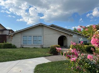 1413 Glouchester Dr, Garland, TX 75044