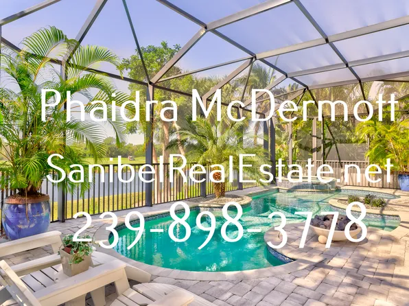 2689 Wulfert Rd, Sanibel, FL 33957