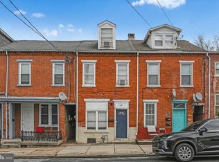 619 N Queen St, Lancaster, PA 17602