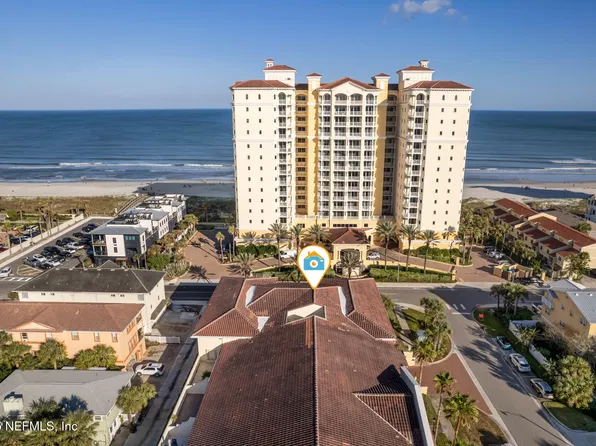 1032 1ST Street S #8, Jacksonville Beach, FL 32250