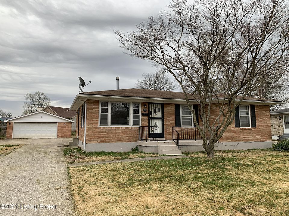 1st image of 5901 Arvis Dr