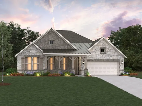 240 Maritime Ct, Heath, TX 75032