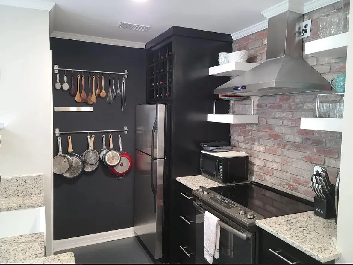 2 bed, 957 sqft, $2,400 — Photo 3