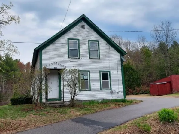 515 Forest Lake Road, Winchester, NH 03470