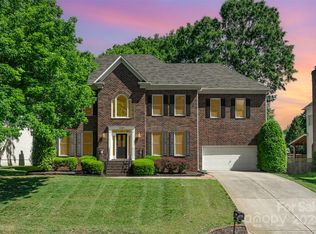 12409 Sylvan Oak Way, Charlotte, NC 28273