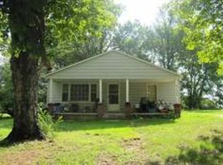 4333 Hog Creek Rd, Everton, AR 72633