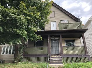 2546 N 37th St, Milwaukee, WI 53210