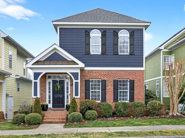 1168 Harp St, Raleigh, NC 27604