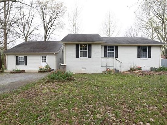 136 Withers Ave Smyrna Tn 37167 Zillow