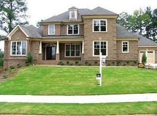 2351 New Salem Trce, Marietta, GA 30064