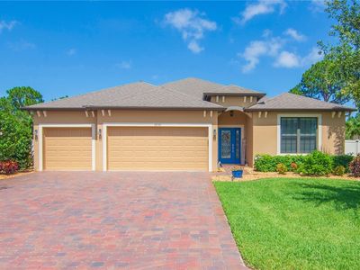 6650 59th Ct, Vero Beach, FL, 32967